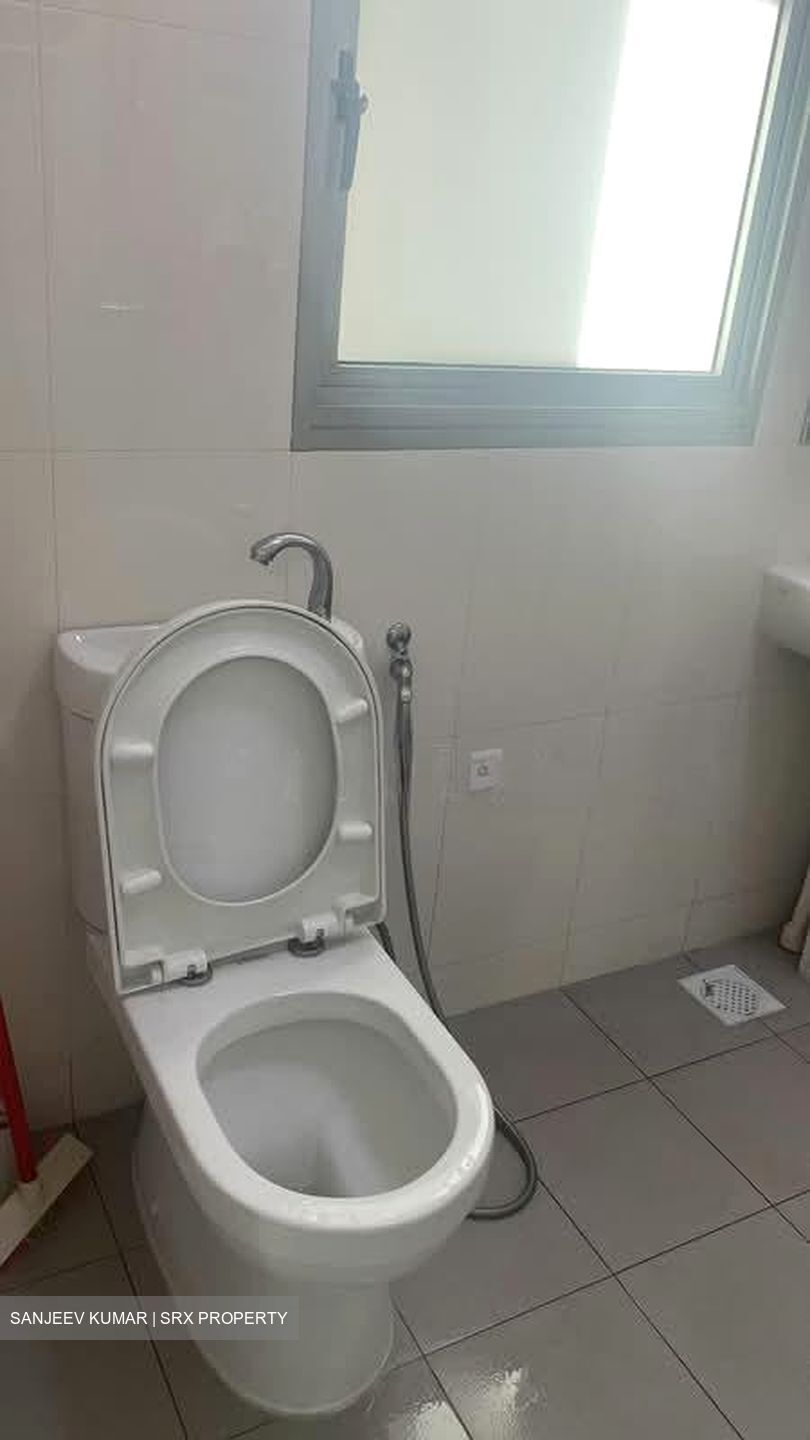 Blk 233A Matilda Court (Punggol), HDB 2 Rooms #587601731